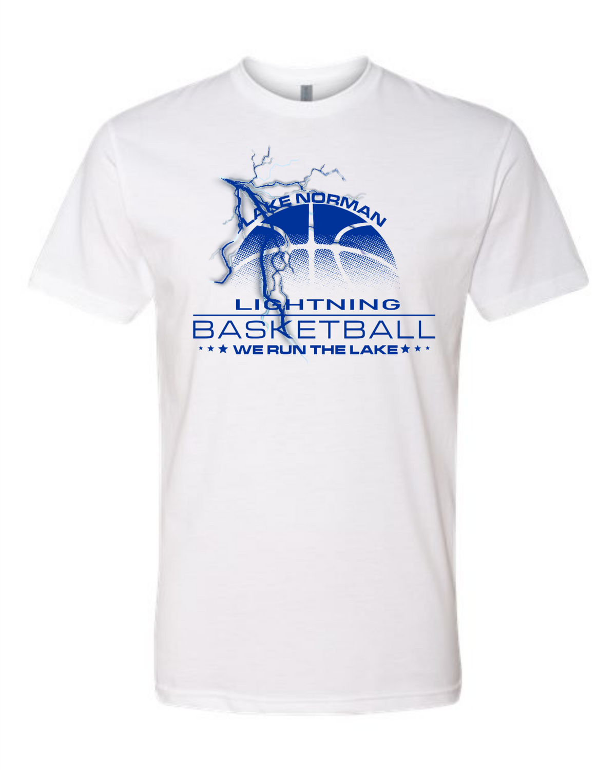 LKN Lightning Youth tshirt