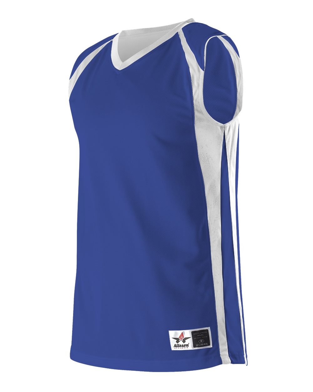LKN Lightning Adult Reversible Jersey