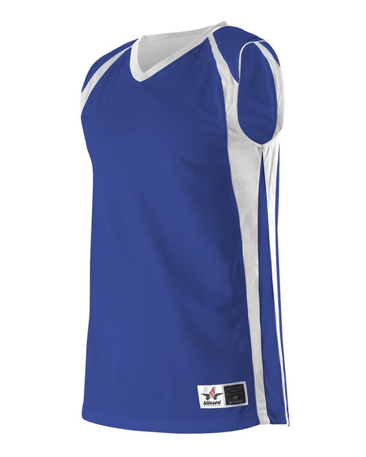 LKN Lightning Adult Reversible Jersey